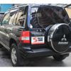 mitsubishi pajero-io 2007 quick_quick_TA-H77W_H77W-5602752 image 3