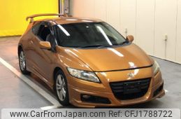 honda cr-z 2010 CFJ1788722
