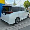 toyota alphard 2023 -TOYOTA 【姫路 343ﾓ1881】--Alphard AGH40W--4000369---TOYOTA 【姫路 343ﾓ1881】--Alphard AGH40W--4000369- image 2