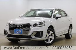 audi q2 2021 quick_quick_GADFG_WAUZZZGA3LA087002