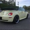 volkswagen new-beetle 2005 CFJ4146065 image 24