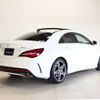 mercedes-benz cla-class 2017 -MERCEDES-BENZ--Benz CLA DBA-117351--WDD1173512N540248---MERCEDES-BENZ--Benz CLA DBA-117351--WDD1173512N540248- image 8