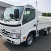 toyota dyna-truck 2013 -TOYOTA 【北見 100ｻ8268】--Dyna LDF-KDY281--KDY281-0008060---TOYOTA 【北見 100ｻ8268】--Dyna LDF-KDY281--KDY281-0008060- image 1