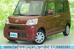 daihatsu tanto 2017 quick_quick_DBA-LA600S_LA600S-0590797