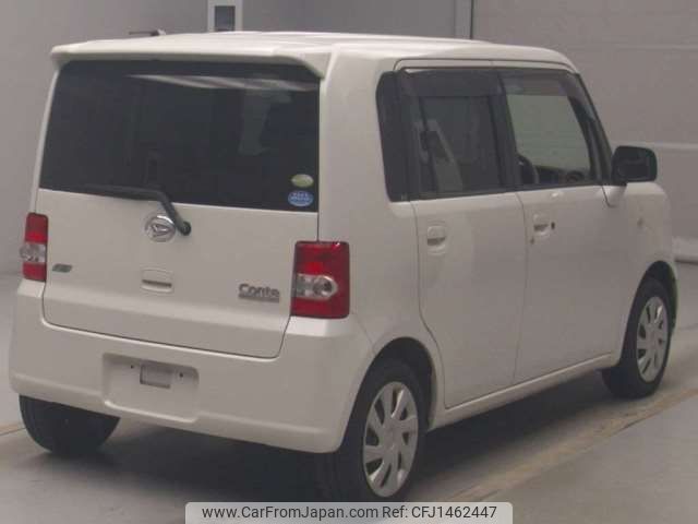 daihatsu move-conte 2011 -DAIHATSU--Move Conte DBA-L575S--L575S-0133379---DAIHATSU--Move Conte DBA-L575S--L575S-0133379- image 2