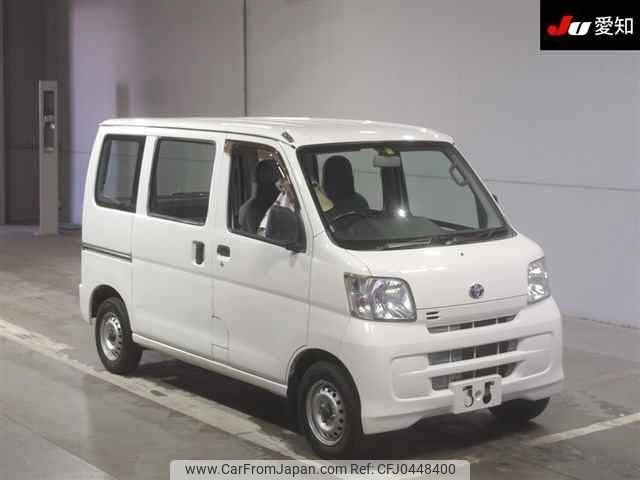 toyota pixis-van 2013 -TOYOTA--Pixis Van S331M-0003784---TOYOTA--Pixis Van S331M-0003784- image 1