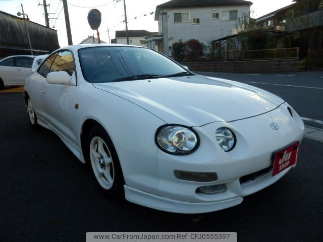 toyota celica 1998 quick_quick_ST202_ST202-0125710 image 2