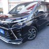 toyota voxy 2019 -TOYOTA--Voxy DBA-ZRR85W--ZRR85-0128052---TOYOTA--Voxy DBA-ZRR85W--ZRR85-0128052- image 1