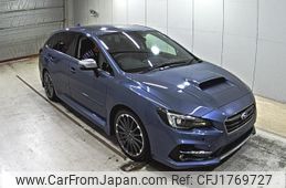 subaru levorg 2018 CFJ1769727