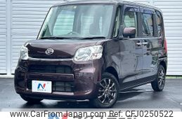 daihatsu tanto 2016 -DAIHATSU--Tanto DBA-LA600S--LA600S-0391403---DAIHATSU--Tanto DBA-LA600S--LA600S-0391403-