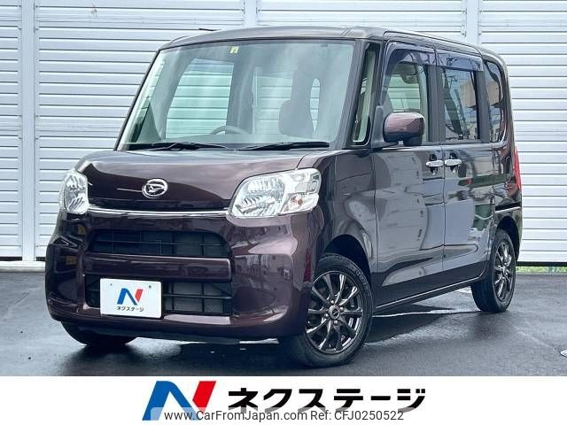 daihatsu tanto 2016 -DAIHATSU--Tanto DBA-LA600S--LA600S-0391403---DAIHATSU--Tanto DBA-LA600S--LA600S-0391403- image 1