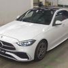 mercedes-benz c-class 2022 CFJ1862643 image 6