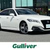 toyota crown 2018 -TOYOTA--Crown 6AA-AZSH20--AZSH20-1006319---TOYOTA--Crown 6AA-AZSH20--AZSH20-1006319- image 1