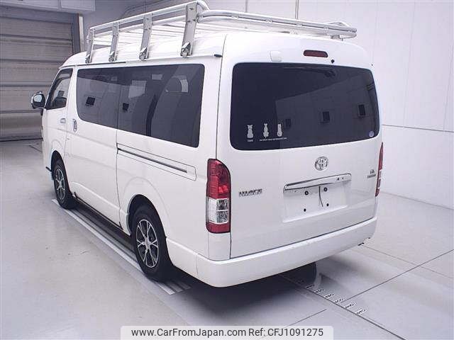 toyota hiace-wagon 2018 CFJ1091275 image 2