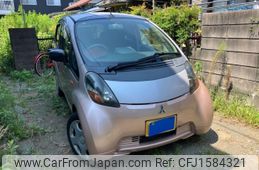 mitsubishi i 2008 CFJ1584321