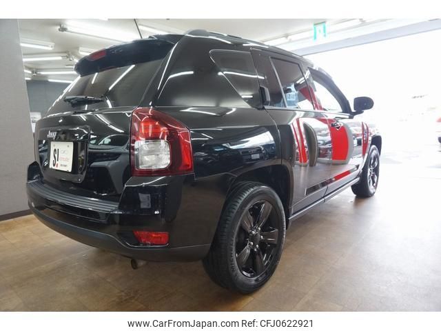 jeep compass 2014 quick_quick_MK49_1C4NJCFA4ED685849 image 2