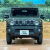 suzuki jimny 2024 quick_quick_JB64W_JB64W-356852 image 13