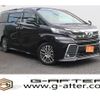 toyota vellfire 2015 -TOYOTA--Vellfire DBA-AGH30W--AGH30-0002955---TOYOTA--Vellfire DBA-AGH30W--AGH30-0002955- image 1