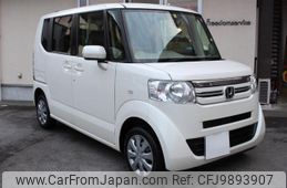 honda n-box-plus 2015 -HONDA 【名変中 】--N BOX + JF2--3400071---HONDA 【名変中 】--N BOX + JF2--3400071-