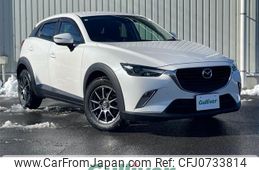 mazda cx-3 2017 -MAZDA--CX-3 6BA-DKEFW--DKEFW-103218---MAZDA--CX-3 6BA-DKEFW--DKEFW-103218-