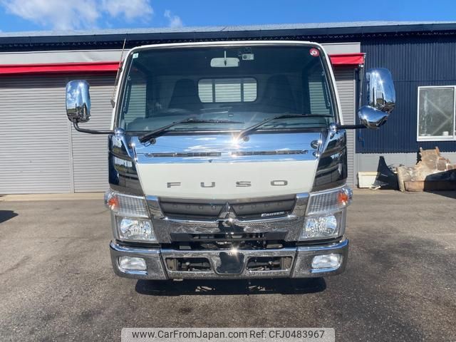 mitsubishi-fuso canter 2011 GOO_NET_EXCHANGE_0201961A30241123W001 image 2