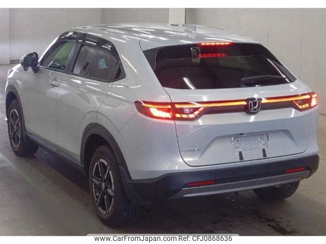 honda vezel 2022 quick_quick_6BA-RV3_1007956 image 2