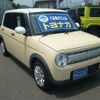 suzuki alto-lapin 2018 -SUZUKI 【群馬 582ｸ6214】--Alto Lapin HE33S--214032---SUZUKI 【群馬 582ｸ6214】--Alto Lapin HE33S--214032- image 25