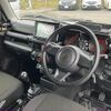suzuki jimny-sierra 2020 -SUZUKI--Jimny Sierra 3BA-JB74W--JB74W-118335---SUZUKI--Jimny Sierra 3BA-JB74W--JB74W-118335- image 6