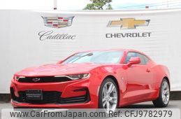 chevrolet camaro 2023 -GM--Chevrolet Camaro 7BA-A1XC--1G1F91RX8P0129***---GM--Chevrolet Camaro 7BA-A1XC--1G1F91RX8P0129***-