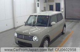 suzuki alto-lapin 2023 quick_quick_5BA-HE33S_HE33S-440369