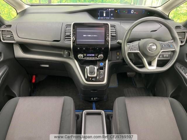 nissan serena 2019 -NISSAN--Serena DAA-HFC27--HFC27-039528---NISSAN--Serena DAA-HFC27--HFC27-039528- image 2