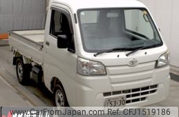 daihatsu hijet-truck 2016 CFJ1519186