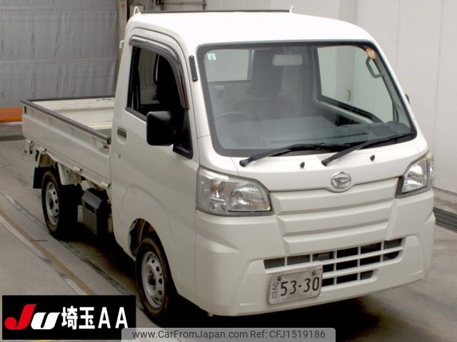 daihatsu hijet-truck 2016 CFJ1519186 image 1