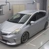 toyota prius-α 2012 -TOYOTA--Prius α ZVW41W-3166224---TOYOTA--Prius α ZVW41W-3166224- image 1