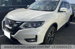 nissan x-trail 2019 quick_quick_DBA-NT32_NT32-307699