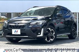 subaru xv 2021 CFJ1619619