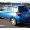 nissan note 2017 -NISSAN--Note HE12--HE12-077169---NISSAN--Note HE12--HE12-077169- image 6