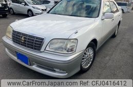 toyota crown 1999 -TOYOTA--Crown GH-JZS171--JZS171-0010752---TOYOTA--Crown GH-JZS171--JZS171-0010752-