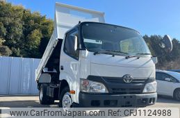 toyota dyna-truck 2014 GOO_NET_EXCHANGE_1002935A30250506W001