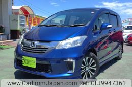 honda freed 2015 quick_quick_DAA-GP3_GP3-1226110