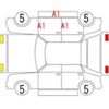 toyota prius 2019 -TOYOTA--Prius DAA-ZVW51--ZVW51-8061160---TOYOTA--Prius DAA-ZVW51--ZVW51-8061160- image 2