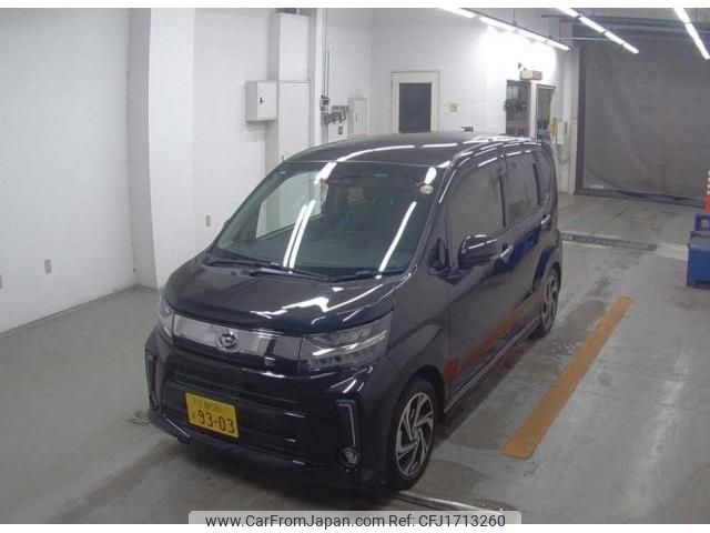 daihatsu move 2019 CFJ1713260 image 1