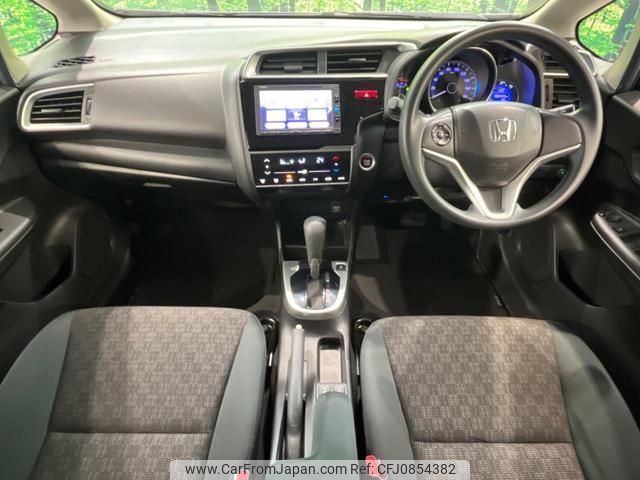 honda fit 2016 quick_quick_GK3_GK3-1234294 image 2