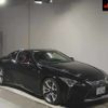 lexus lc 2017 -LEXUS 【下関 333ﾂ2525】--Lexus LC GWZ100--0001455---LEXUS 【下関 333ﾂ2525】--Lexus LC GWZ100--0001455- image 1