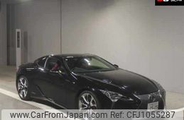 lexus lc 2017 -LEXUS 【下関 333ﾂ2525】--Lexus LC GWZ100--0001455---LEXUS 【下関 333ﾂ2525】--Lexus LC GWZ100--0001455-