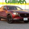 mazda cx-3 2022 -MAZDA--CX-30 5BA-DMEP--DMEP-201189---MAZDA--CX-30 5BA-DMEP--DMEP-201189- image 1