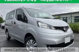 nissan nv200-vanette-van 2017 CFJ1529580