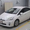 toyota prius 2011 -TOYOTA--Prius DAA-ZVW30--ZVW30-5352075---TOYOTA--Prius DAA-ZVW30--ZVW30-5352075- image 1