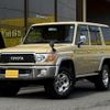 toyota land-cruiser 2015 -TOYOTA--Land Cruiser GRJ76K--GRJ76-1003330---TOYOTA--Land Cruiser GRJ76K--GRJ76-1003330- image 1