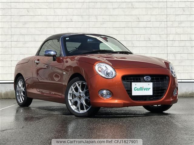 daihatsu copen 2016 CFJ1827901 image 1